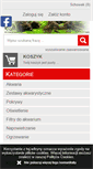 Mobile Screenshot of e-mak.net