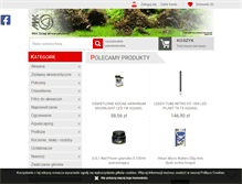 Tablet Screenshot of e-mak.net